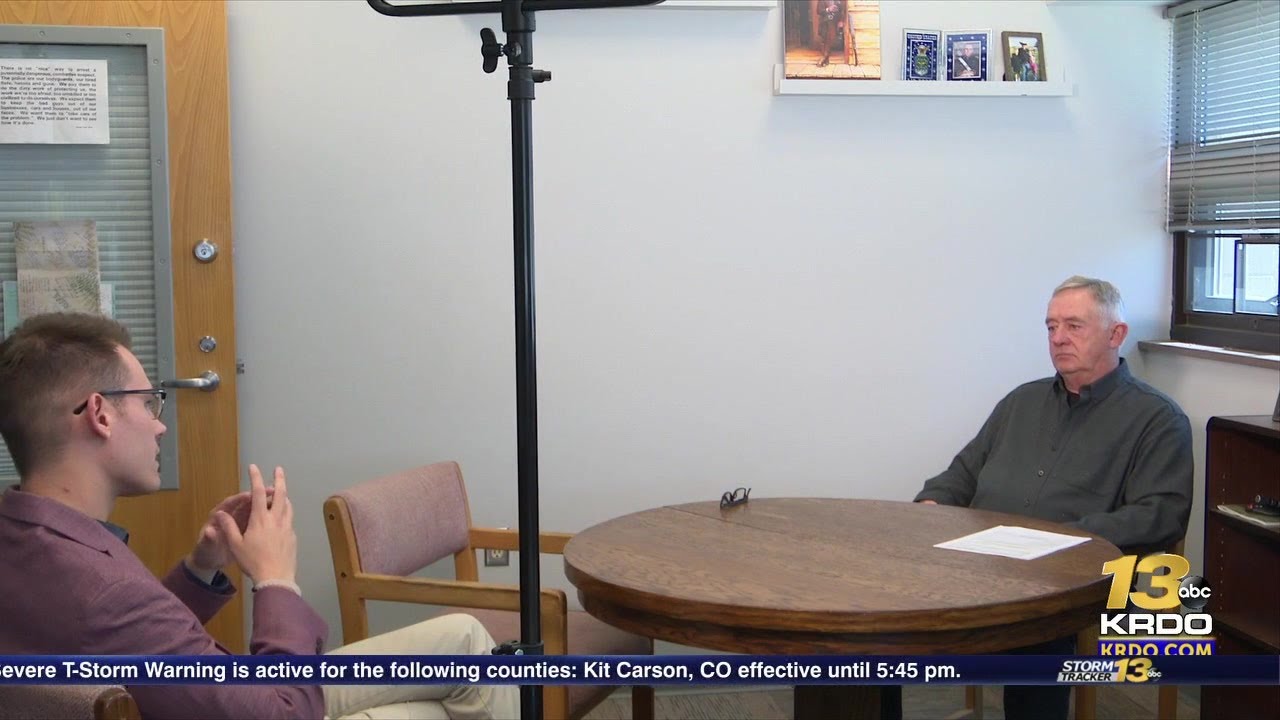 Sheriff says accused criminals in Fremont County now boasting that they face ‘no ...