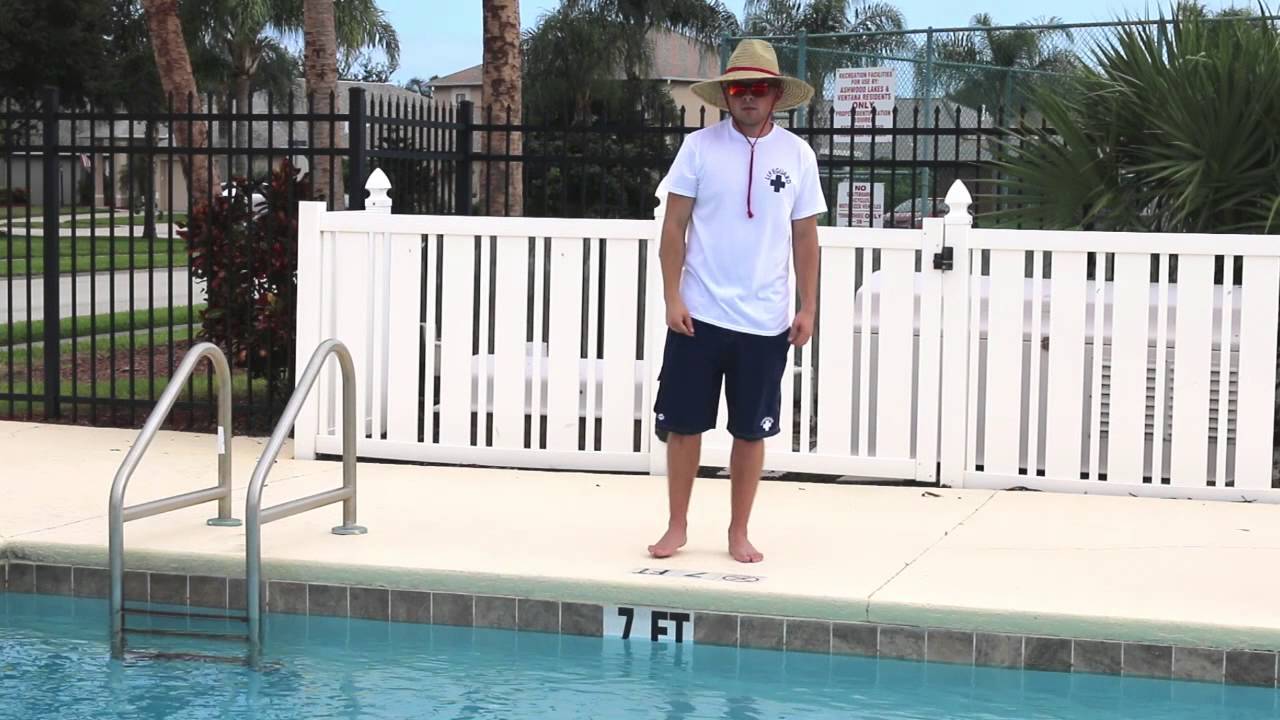 WATERMAN™ LIFEGUARD HAT   FLEXIBLE FIT