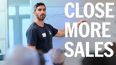 The Four Certainties: What Clients Need Before Saying Yes