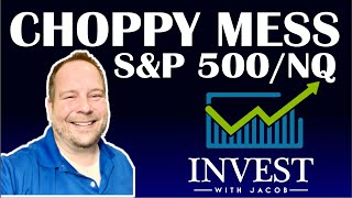 SP500 Technical Analysis 5-29-24 (Elliott Wave Theory)