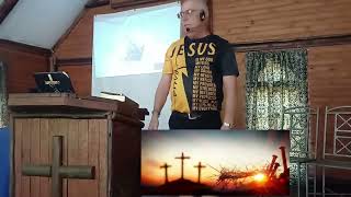 ONFEILBARE LIEFDE VAN JESUS EN WAT DIT VIR JOU INHOU
