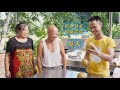 王刚爷爷留下的梨树结下了超大果实，每一口都很甜！(请打开cc字幕看字幕)