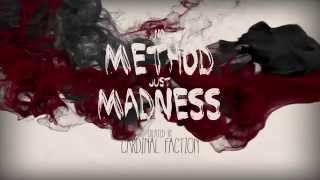 No Method Just Madness Official Trailer 2