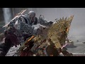 GOD OF WAR (2018) - SIGRUN WORLD RECORD - UNDER 15 SECONDS!!!