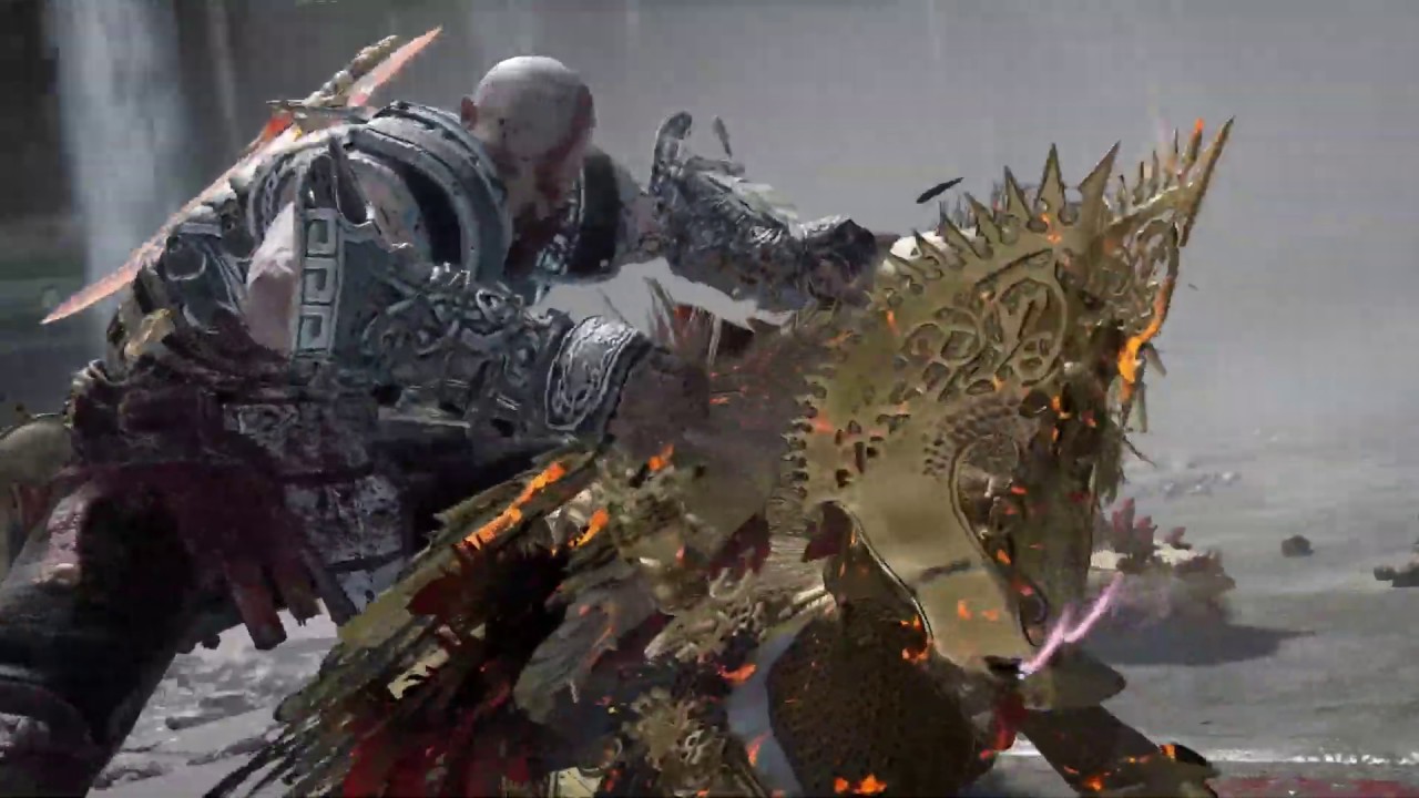 Record Of The War God