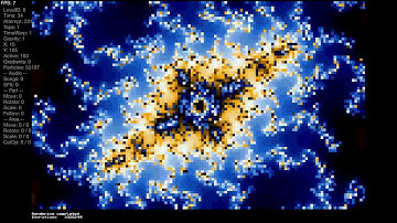 Mandelbrot Viewer (v3) playtest 3
