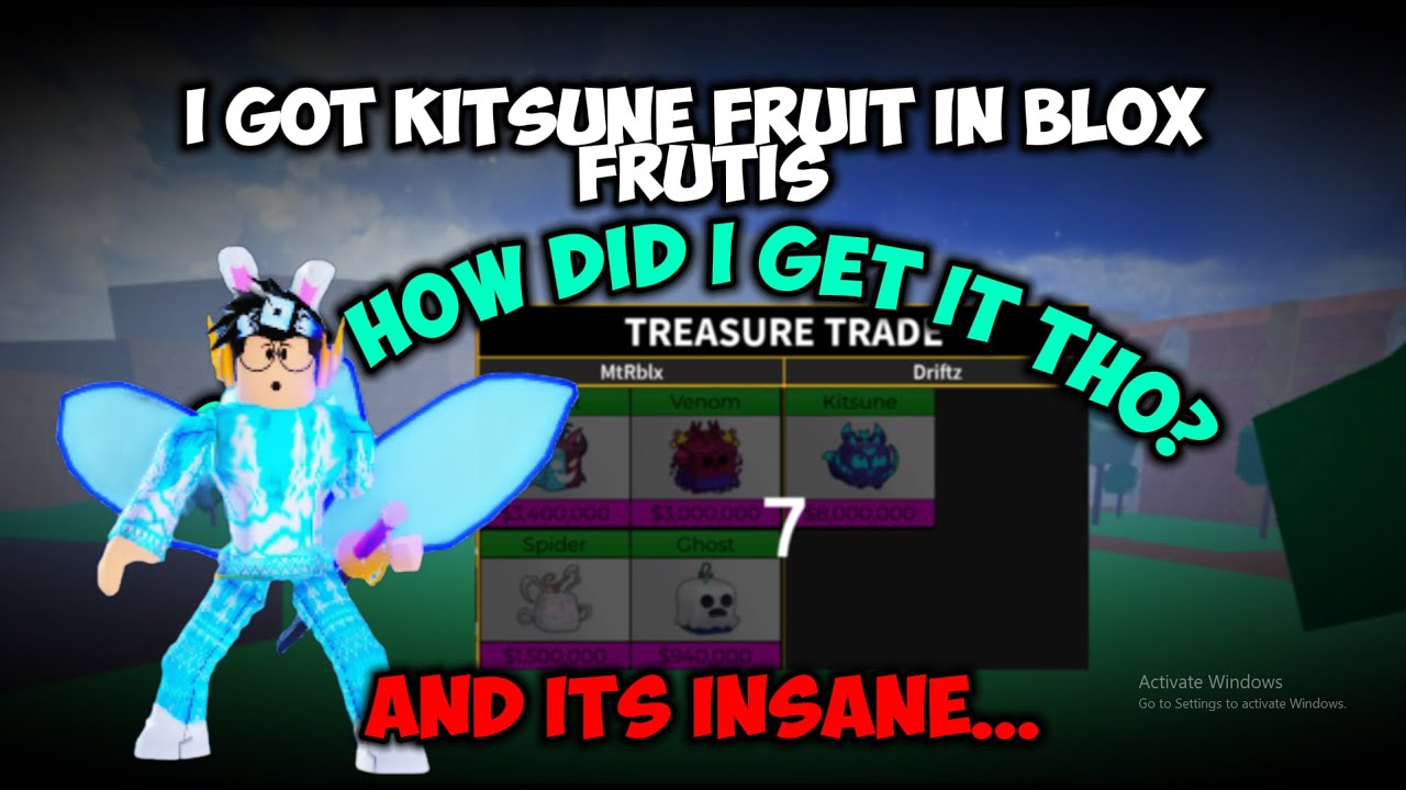 THIS IS HOW I GOT KITSUNE FRUIT IN BLOX FRUITS WATCH FOR REAL this-is-how-i-got-kitsune-fruit-in-blox-fruits-watch-for-real