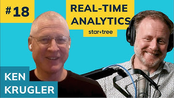 ChatGPT AI, Semantic Search, and Vector Databases with Ken Krugler | Ep. 18 | RTA Podcast