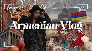 Отдых в Армении | Сколько стоит отдых на 2 дня в Дилижане | Armenia