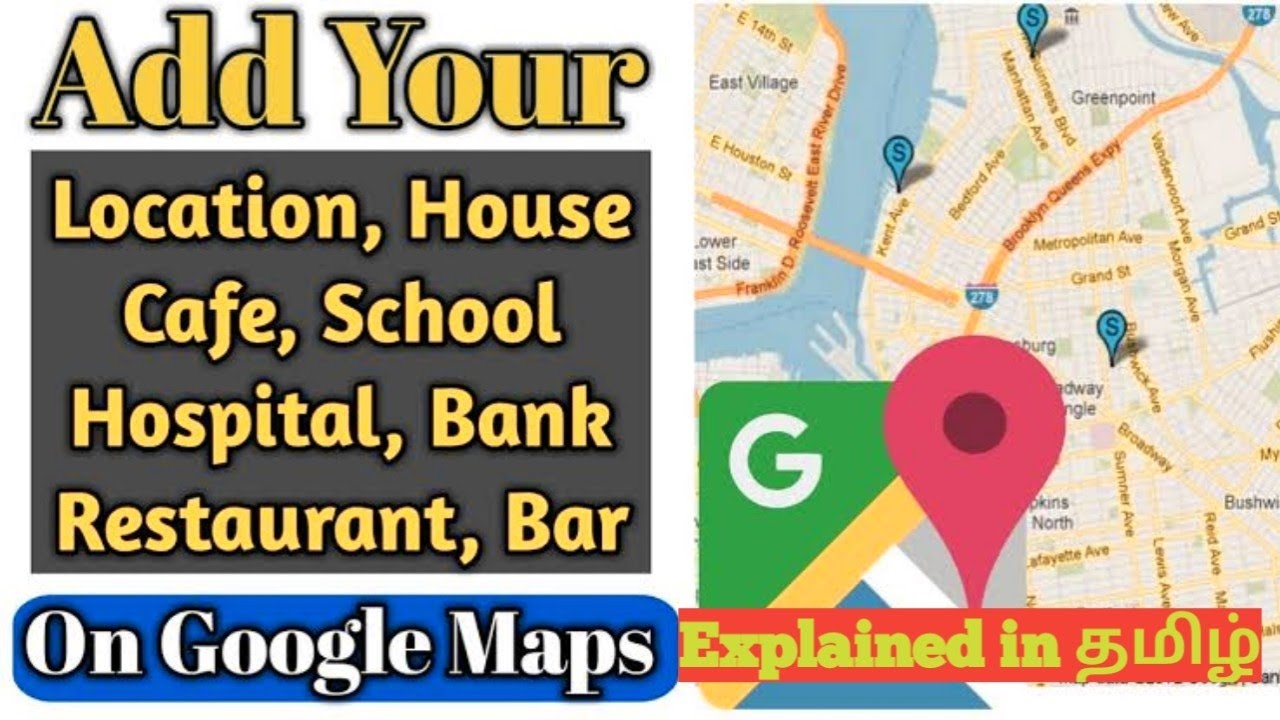how-to-add-places-in-google-maps-on-iphone-in-tamil-ios-shop-home