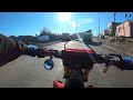 Salida para caleta córdova..