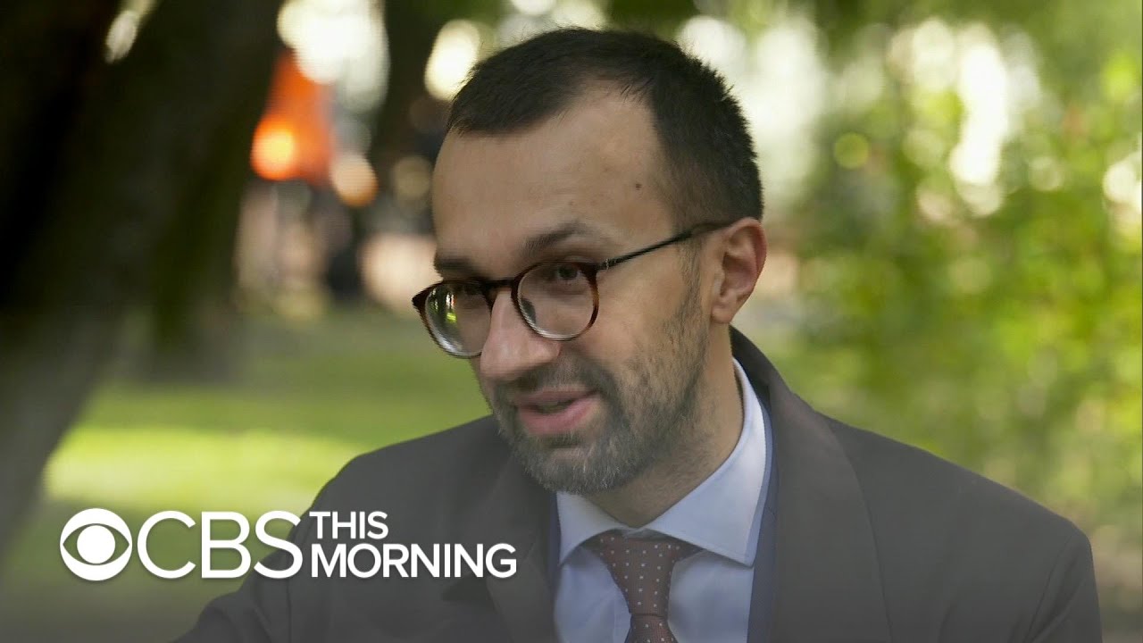 trump amazonia Former Ukrainian politician says it was a 