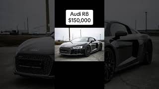 Taylor Swifts Car Collection Is Surprising taylorswift tswift carcollection