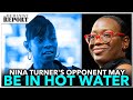 Nina Turner's Opponent Faces Possible Ethics Probe by Ohio's Corruption Watchdog