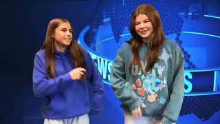 Monday Minute March 10th Update