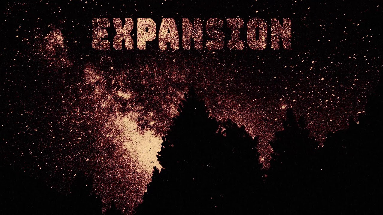 [Old School/Hip-Hop Beat] Expansion (Prod. by Natel Beats)