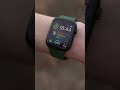 Как я использую apple watch?