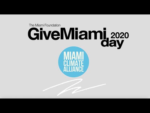 GiveMiamiDay - Zelalem Adefris shares why she supports the Miami ...