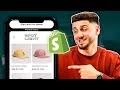 How to Make My Own Online Store: A Comprehensive Guide Using Shopify!