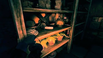 [Blind!] Amnesia: A Machine for Pigs - 7 (Part 1)