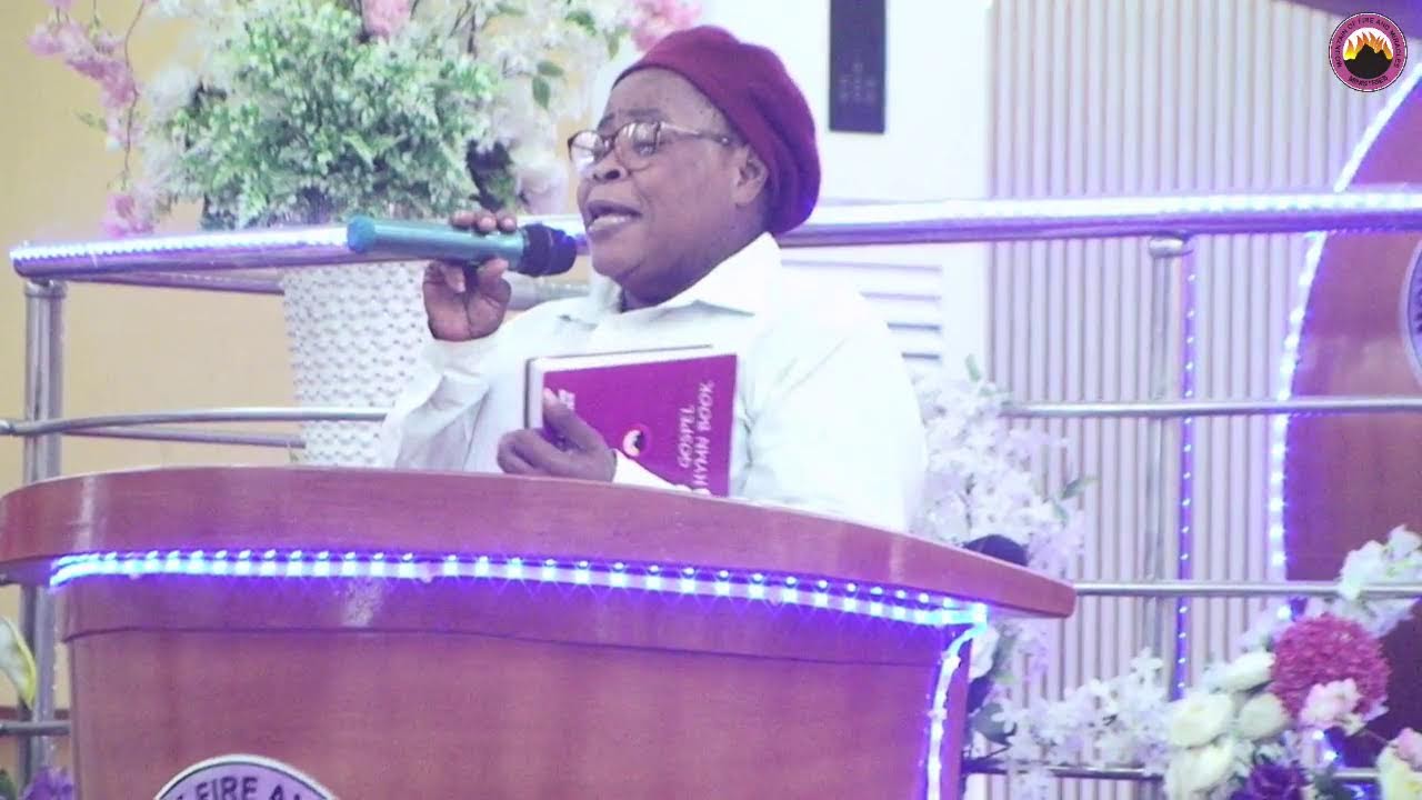 MfmIkejaOnlineRegion3 Live Stream