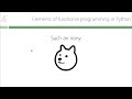 Functional Programming in Python #3: Higher-Order Functions & Decorator Pattern