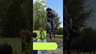 9 Must-Visit Places in Dallas, TX! π #DallasAdventures