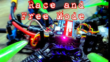 Rush Tank Vtx IMPORTANT SETTING!!!