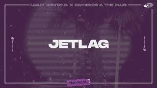 Malik Montana x DaChoyce - Jetlag (Majki Bootleg) Resimi
