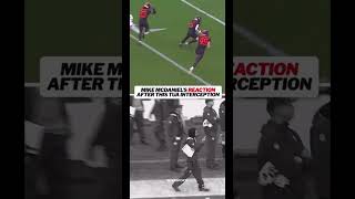 Mike McDaniel Really Told Tua to Go Sit Down 😭💀 | Funniest Moment of the Game #nfl