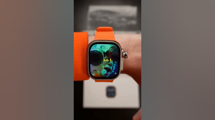 apple watch ultra hidden camera