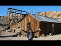 Two Years Living In An Abandoned Ghost Town!