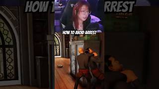 #hitman tips // 🕹️ // #agent47 #gaming #worldofassassination #funny