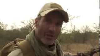 Inside the Hunt - Cheetah Encounter