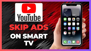 How to Skip Ads on YouTube Smart TV - 2025