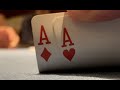 Flopping full house in unbelievable high stakes all in hand wild action poker vlog ep 172