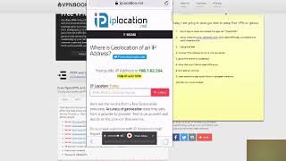 How to setup free VPN connection on iphone using OpenVPN app with vpnbook screenshot 1