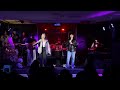 incognito - never known a love like this 아현실용음악과 무대연주 수업!!