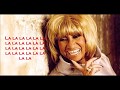 Celia Cruz: Rie Y Llora (lyrics/letra)