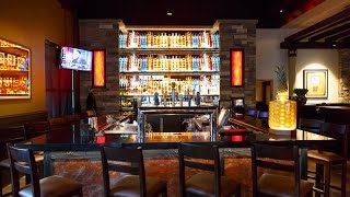 Welcome to the FIREBAR® - where even your "usual" is special.