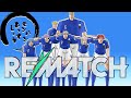 【リマッチ/REMATCH】実況歴17年目の男たちがサッカーチームを作った話【モンハンどうでしょう/MHD】