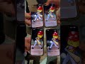 【プロスピA】エキサイティング第一弾契約書