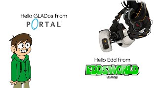 Still Swell - Edd Gould sings Still Alive from Portal with GLADos