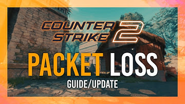 Fix Packet Loss in CS2 [NEW UPDATE] | Guide