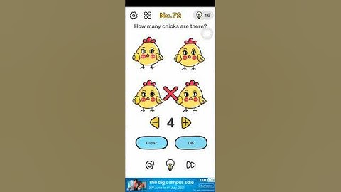 brain out level 72 answer #brainout #brainoutlevel72answer