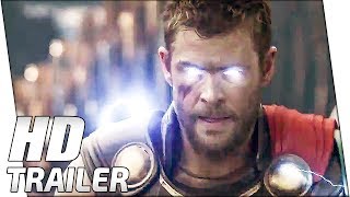 THOR 3: RAGNAROK - NEW Comic Con Trailer | MARVEL (2017) THOR 3: RAGNAROK - NEW Comic Con Trailer | MARVEL (2017)