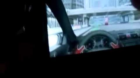 Nfs shift on xperia pro