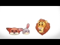 Zootopie raconté en Emoji | Disney BE