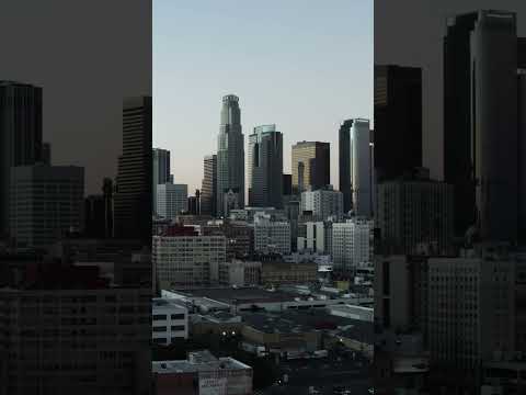Drone 2021 Reel