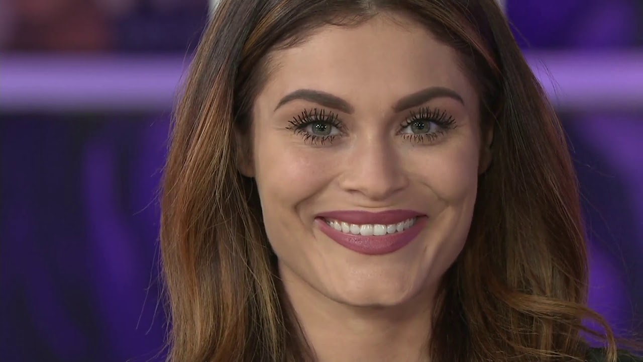 URBAN DECAY 5-Piece Face & Eye Brush Set on QVC